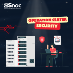 Security Operation Center สามารถป้องกันภัยคุกคามและจัดการความเสี่ยงทางไซเบอร์ได้ตลอด 24 ชั่วโมงอย่างไร มีกระบวนการทำงานแบบไหน ผู้ใช้จึงวางใจว่าปลอดภัยจริง